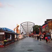 杭州胜利河美食街攻略-胜利河美食街门票价格多少钱