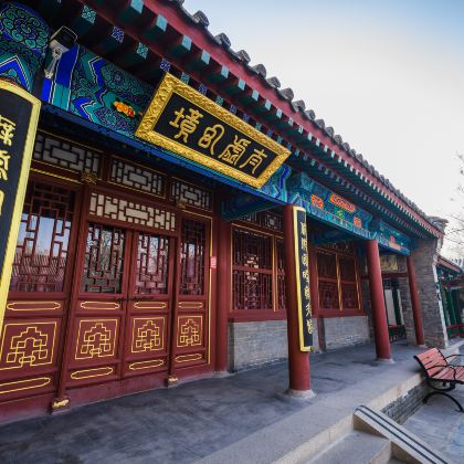 石家庄赵州桥+正定荣国府+正定古城一日游【私家小团/一对一】 石家庄赵州桥+正定荣国府+正定古城一日游【私家小团/一对一】