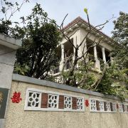 龟岗民国建筑群