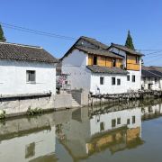 上海重固古镇攻略-重固古镇门票价格多少钱-团购票价预定优惠-景点