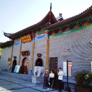 衢州天宁禅寺攻略-天宁禅寺门票价格多少钱-团购票价