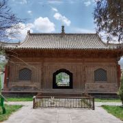 瞿昙寺