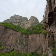 辉县九莲山景区攻略-九莲山景区门票价格多少钱-团购