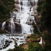 天台山风景区