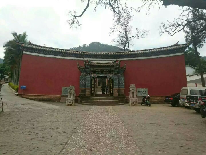 景东文庙