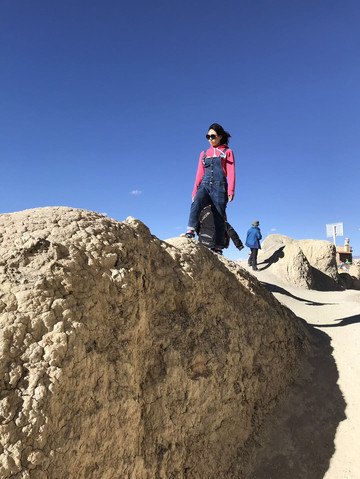 迎十一西藏阿里南线深度游记