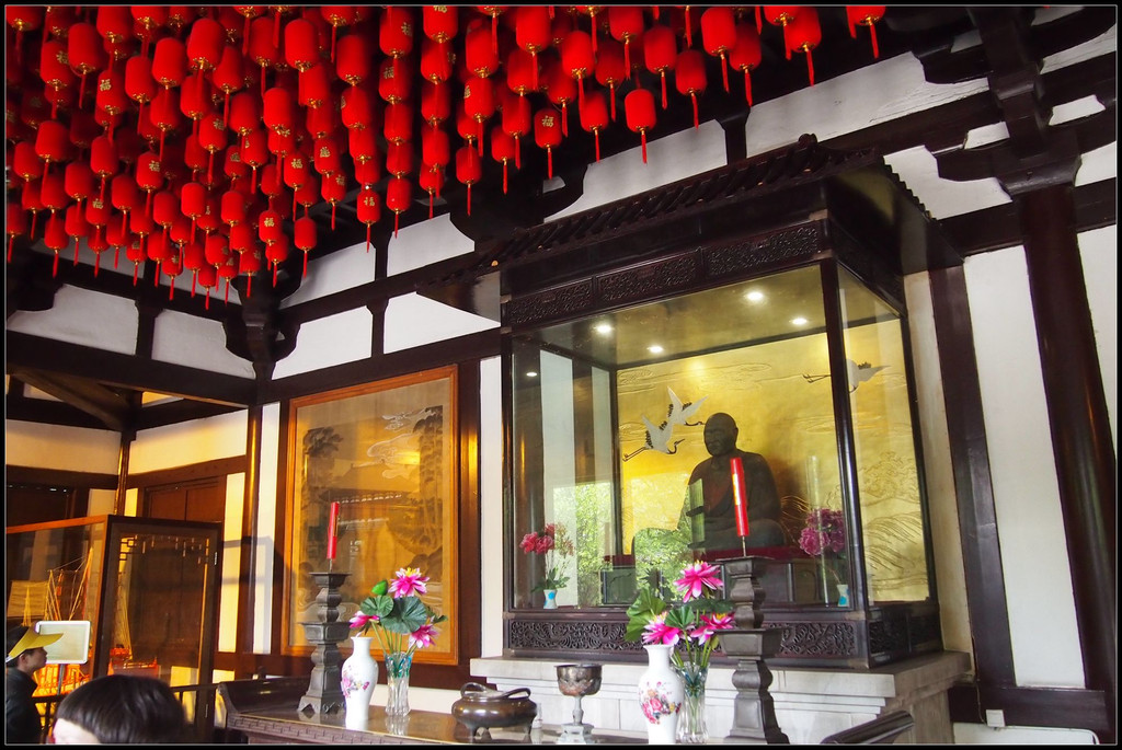 游大明寺 ——历史与人文的积淀,佛法与众生的机缘 - 扬州游记攻略