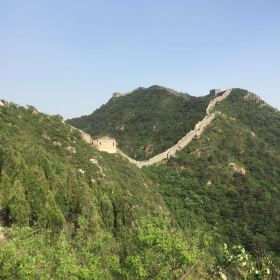 白羊峪长城旅游区门票,迁安白羊峪长城旅游区攻略