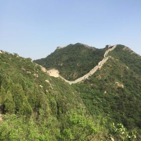 白羊峪长城旅游区门票,迁安白羊峪长城旅游区攻略/地址/图片/门票价格