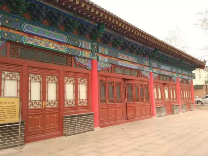 清巡抚衙门门票,济南清巡抚衙门攻略/地址/图片/门票