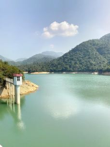 大丰门景区-增城区