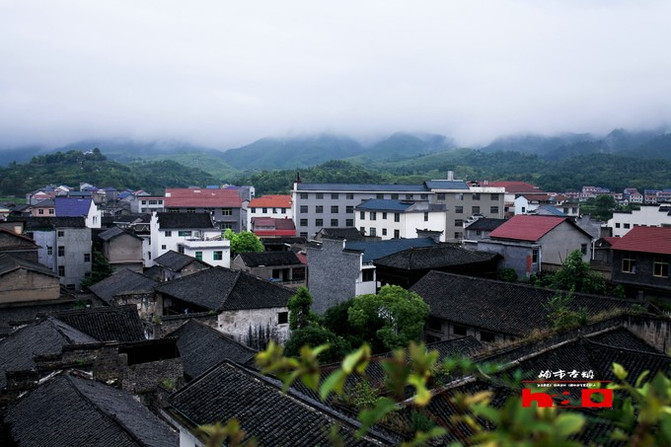 旧事去了,忆念仍留在沅水河畔—浦市古镇