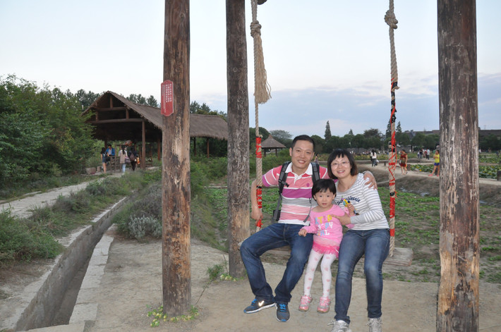 2013环太湖自驾游-常州之旅攻略【携程青蛙v之旅攻略中国花生吃攻略游记图片