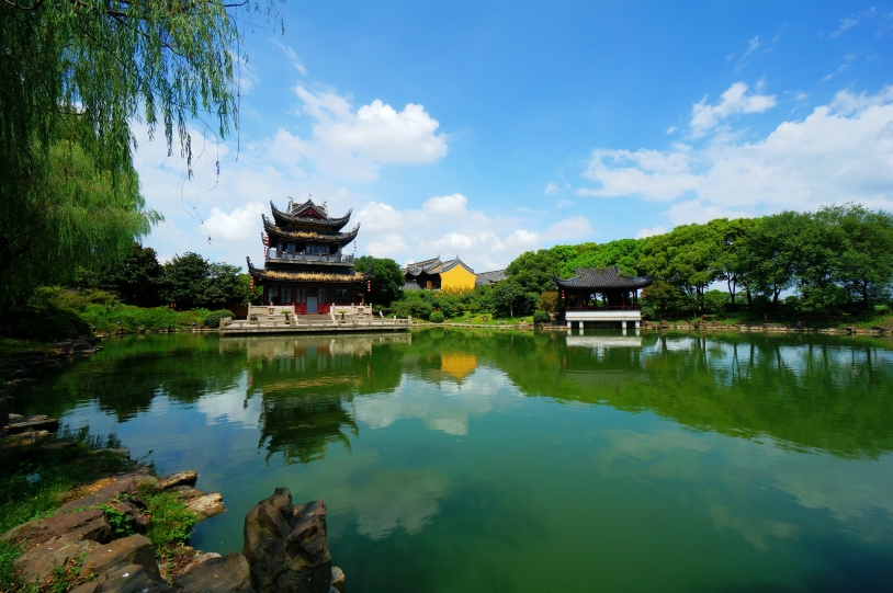 江苏景点排名大全_江苏著名景点排名大全(3)