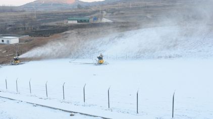 夹谷山滑雪场门票