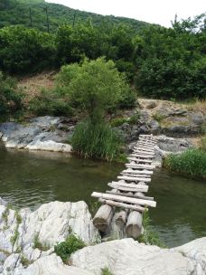 【携程攻略】辽阳暴马川图片,辽阳暴马川风景图片