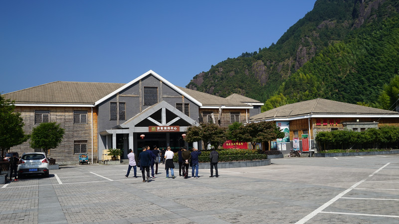 南尖岩景区