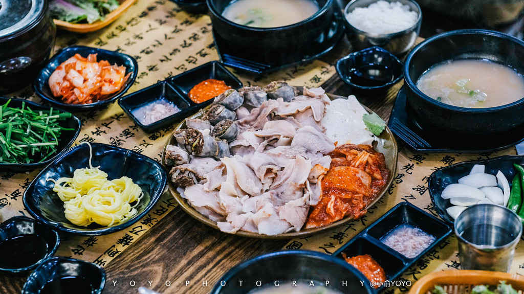 韩国釜山|不想在这浪漫粉色樱花季中醒来