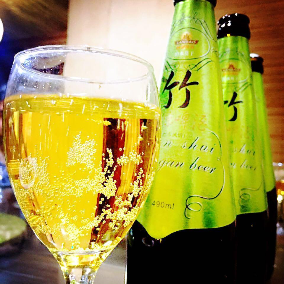 去莫干山过两天云上的日子