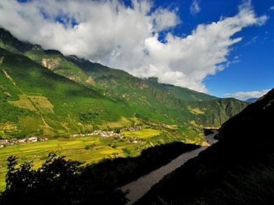 德钦茨中村攻略,德钦茨中村门票/游玩攻略/地址/图片/门票价格【携程