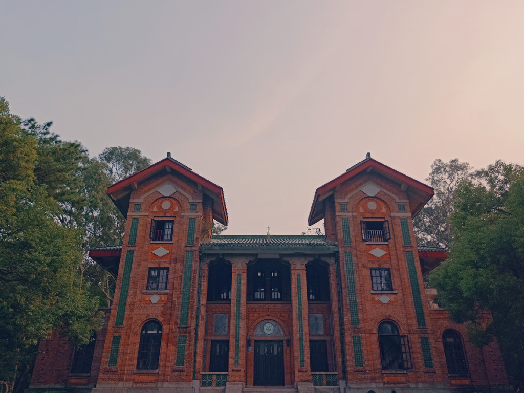 中山大学