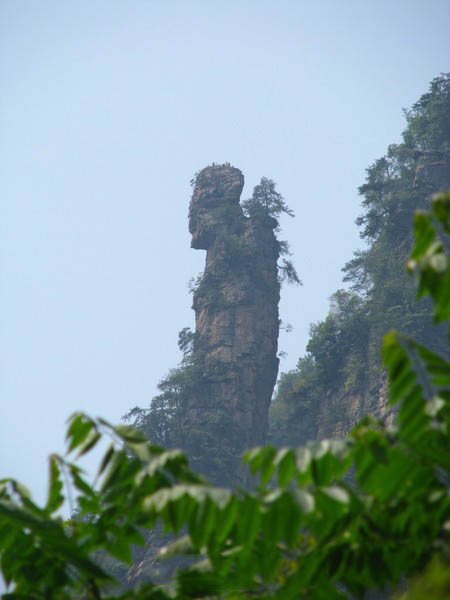 带着父母去v父母,凤凰古城、岳阳,长沙自驾游-澳门旅行箱购买攻略图片