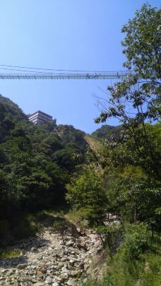 天龙池景区-平顶山-xcszxj