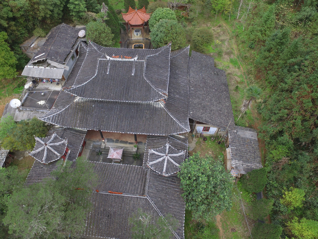 南平记忆7——峡阳古镇(峡阳美食)