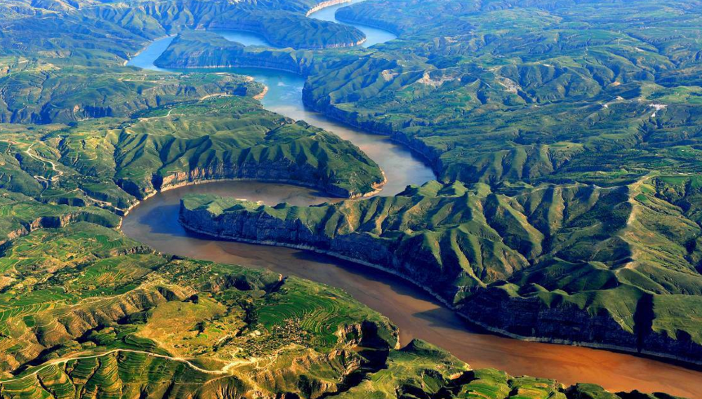 中国最低调的河:面积远超长江,是黄河水量7倍,名字竟鲜为人知