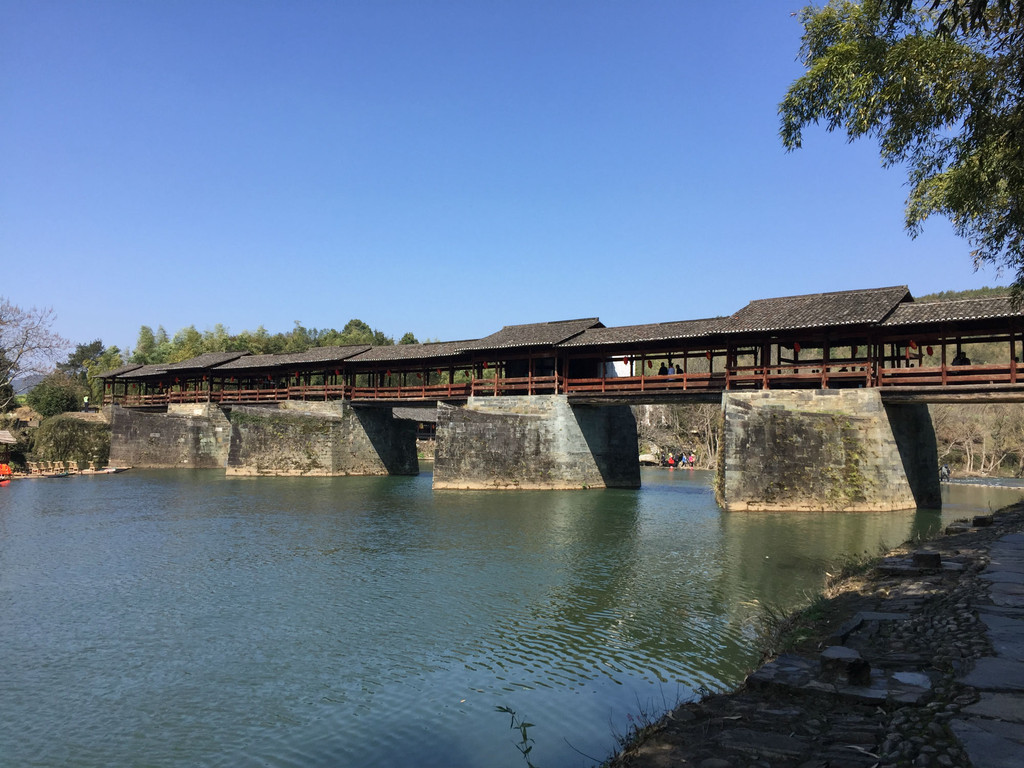 江西婺源(四天三晚慢旅看最美油菜花,附景点介绍和民宿推荐)