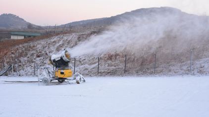 夹谷山滑雪场门票