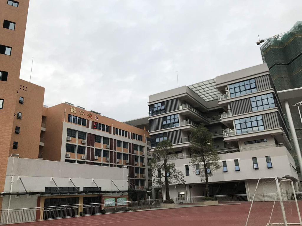 深圳民治中学