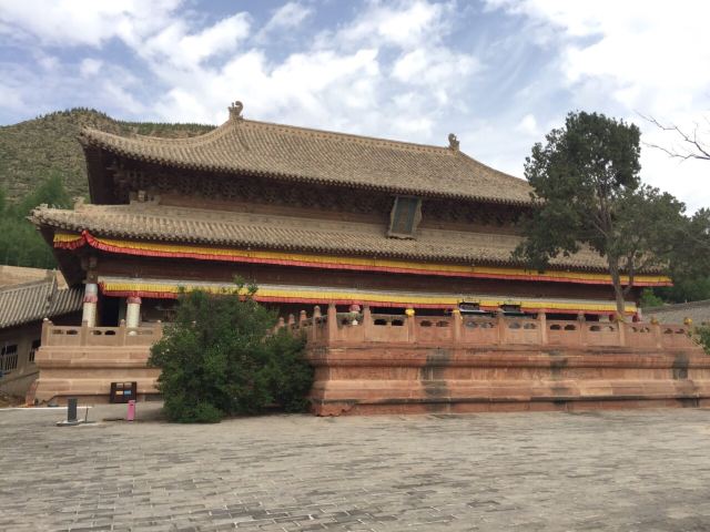 海东瞿昙寺攻略,海东瞿昙寺门票/游玩攻略/地址/图片/门票价格【携程