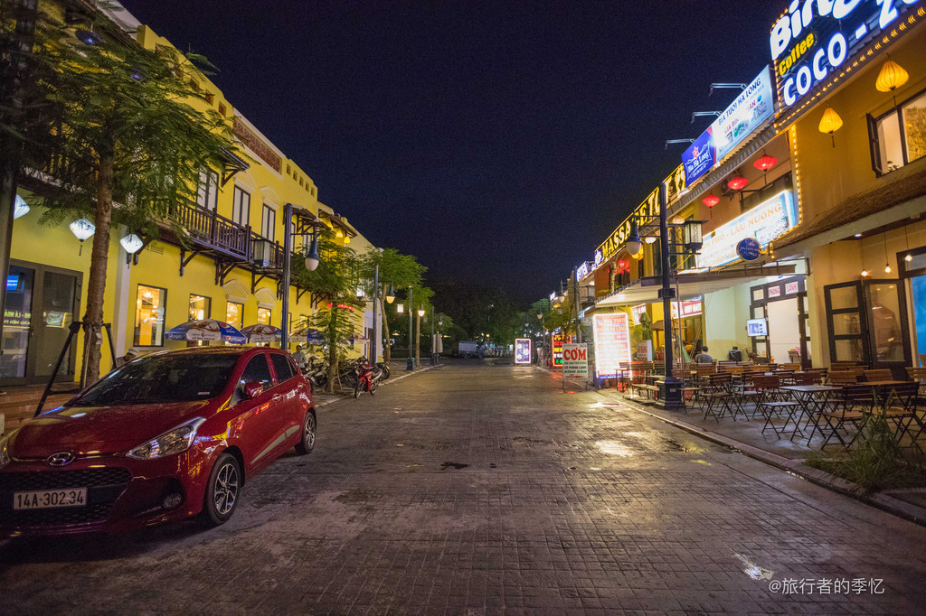 媲美斯里兰卡的海滨小城"防城港",一路自驾去越南(详细吃住行攻略)