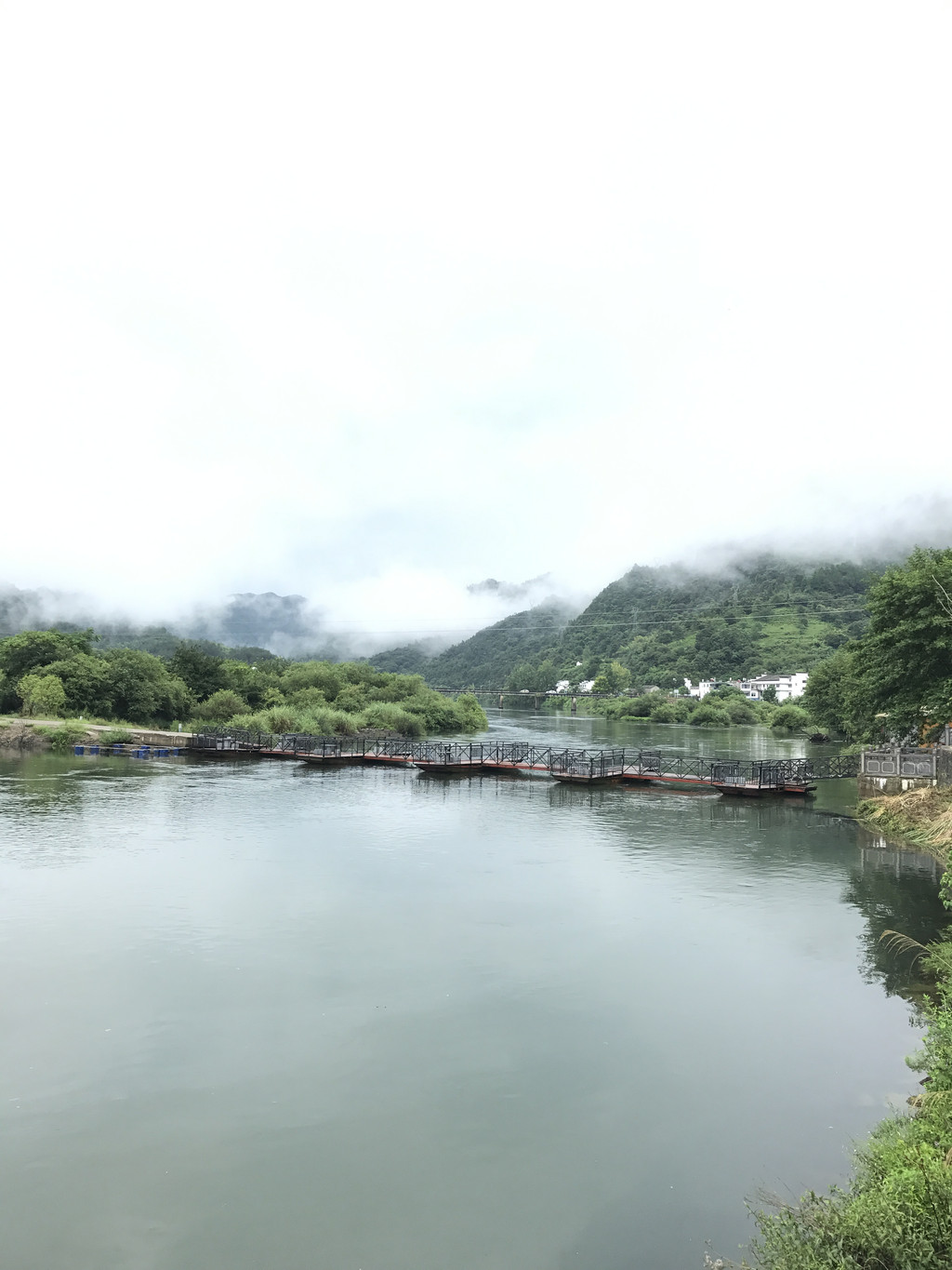 泾县桃花潭畔诗画山水酒店