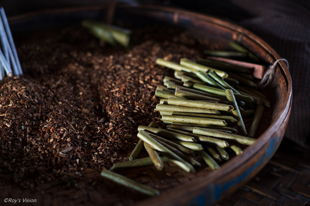 缅邈似幻—蒲甘 曼德勒 茵莱湖 仰光八日的浮光掠影