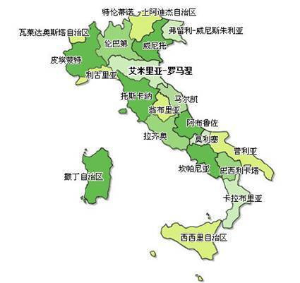 在意大利的608天系列 之 都灵周边:田园,皇宫,圣山,滑雪,一个都不能