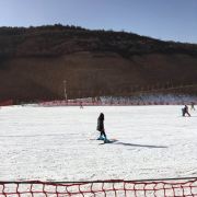 平凉海寨沟滑雪场攻略-海寨沟滑雪场门票价格多少钱