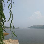 孟子湖(西苇水库)