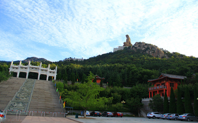 赤山风光 关于我 我是一名自由摄影爱好者,平时要是拍风景照片,空余