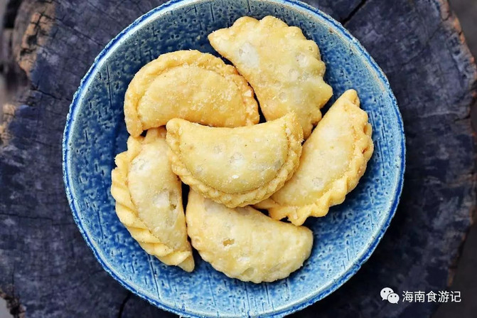 海南特色美食大盘点,海南人海南味