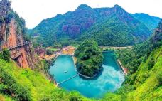 金鸡岩景区