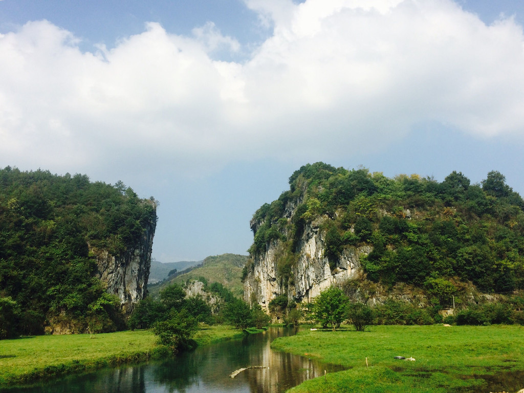 长沙出发娄底邵阳山自驾三日游,星空+露营+日出