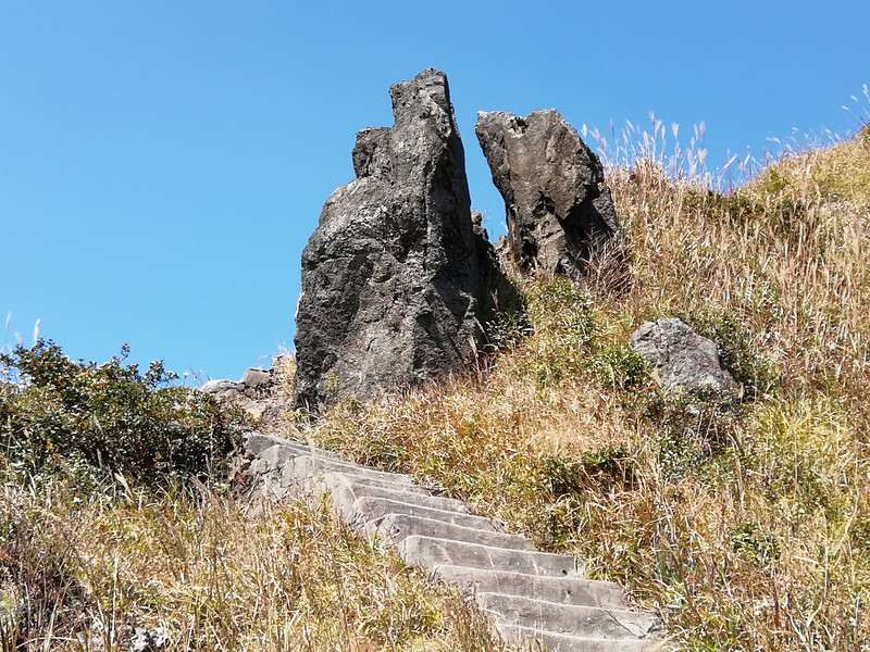 福建双髻山秋景,美不胜收(自驾游攻略)