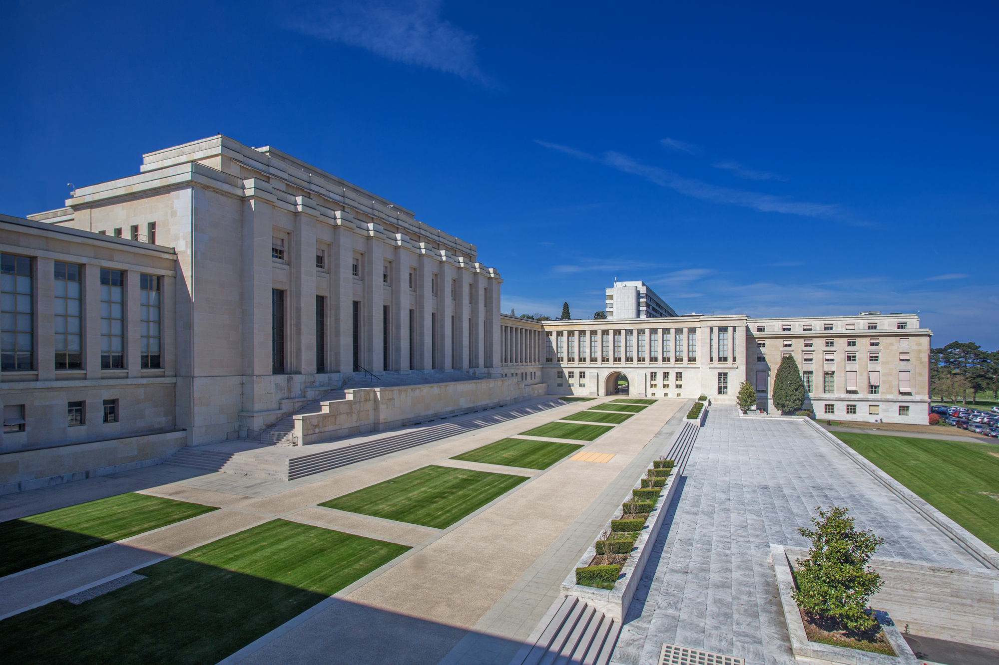 万国宫门票_万国宫旅游攻略_日内瓦万国宫攻