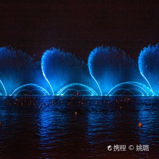 杭州西湖音乐喷泉攻略-西湖音乐喷泉门票价格多少钱