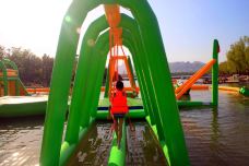 【携程攻略】北京青龙湖水上乐园图片,北京青龙湖水上