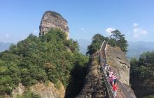 新宁旅游景点