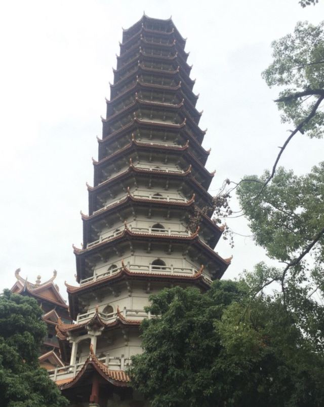 福州西禅寺攻略,福州西禅寺门票/游玩攻略/地址/图片