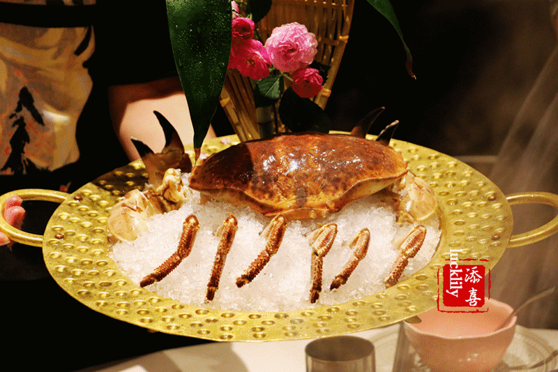 【携程美食林】杭州美食生活: 赶快!居然发现2017还有